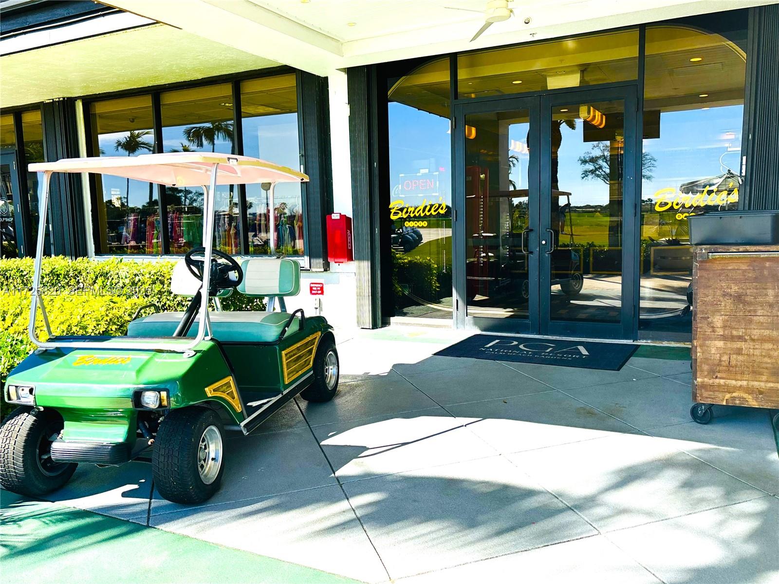 PGA RESORT COMMUNITY 1 - Residential