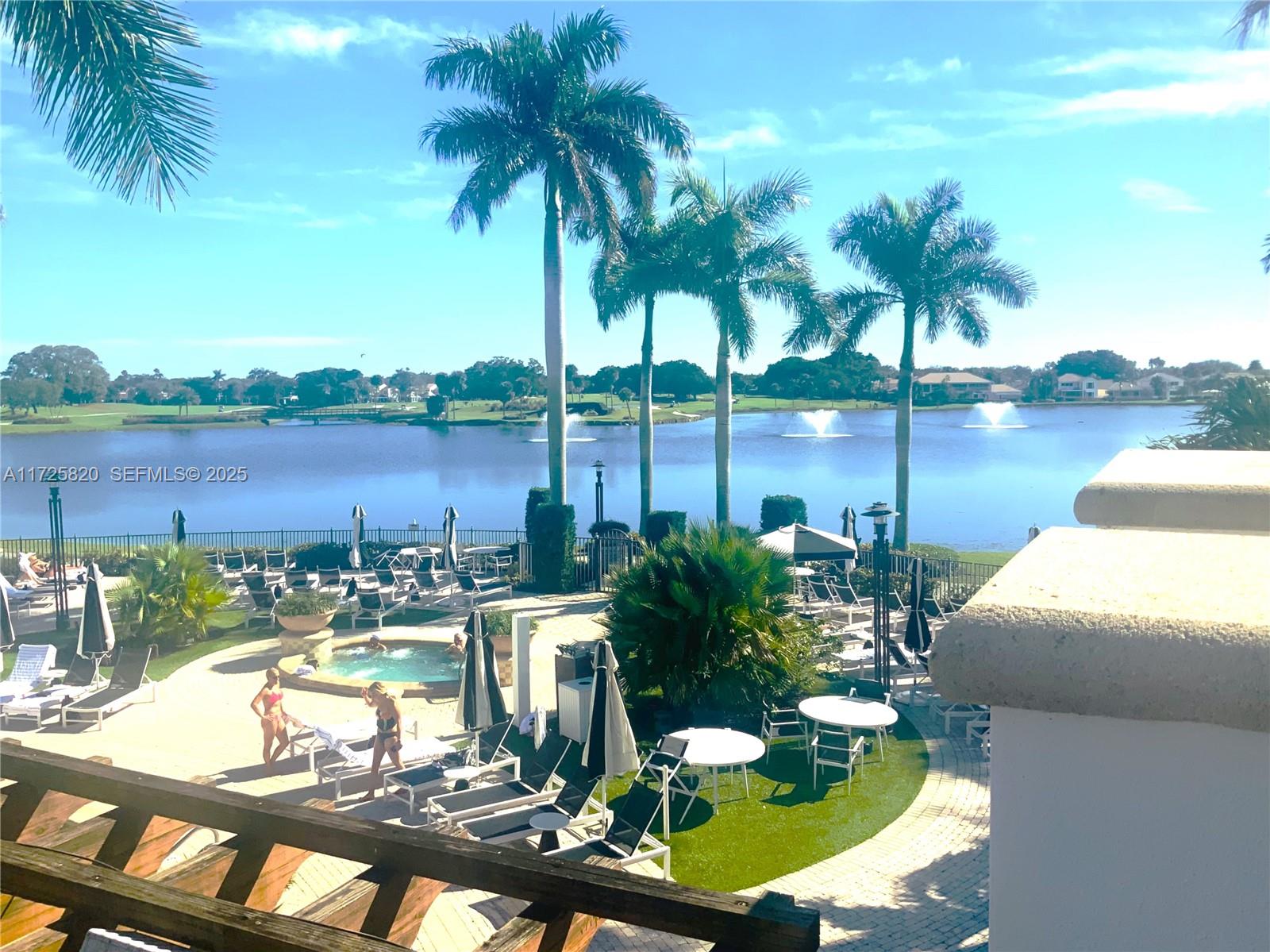 PGA RESORT COMMUNITY 1 - Residential