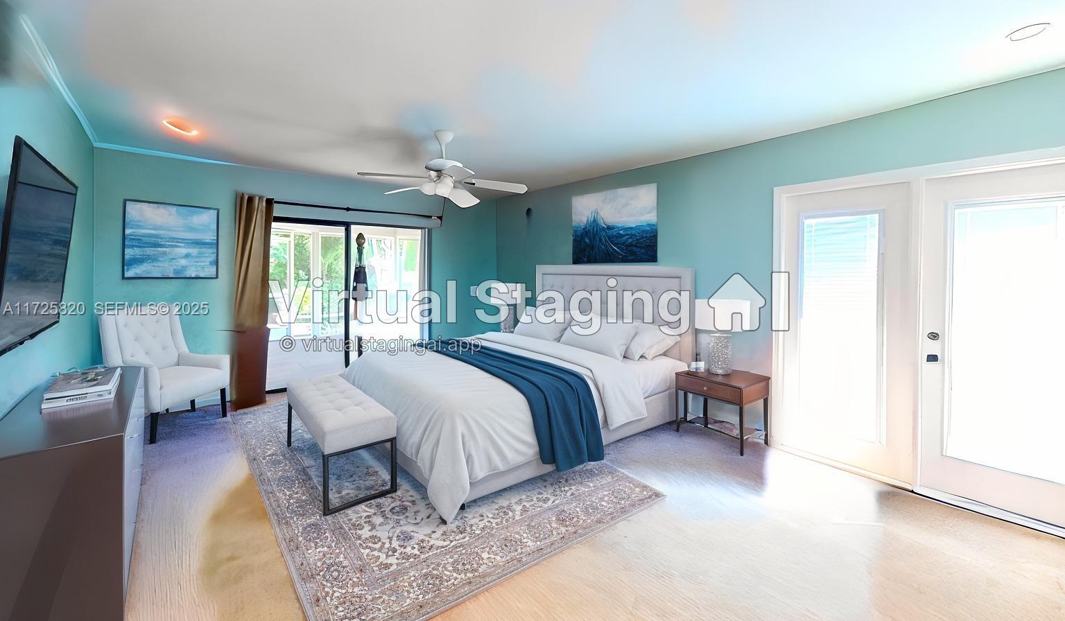 PGA RESORT COMMUNITY 1 - Residential