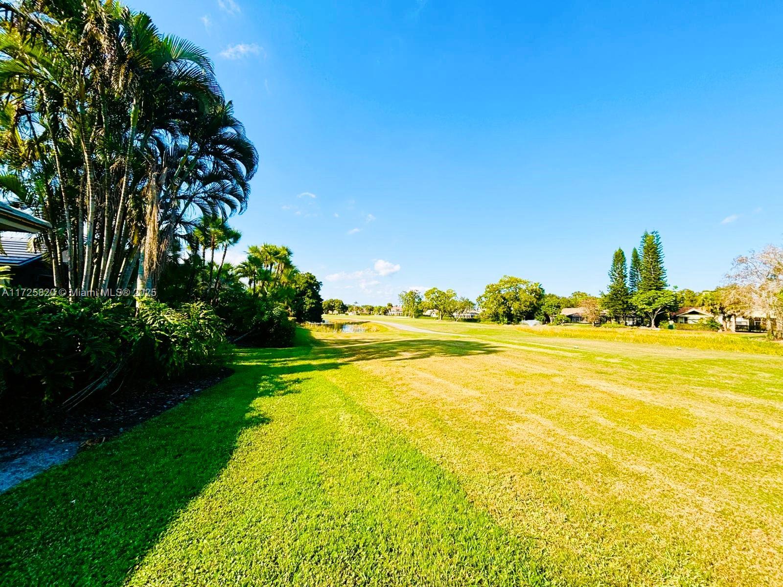 PGA RESORT COMMUNITY 1 - Residential