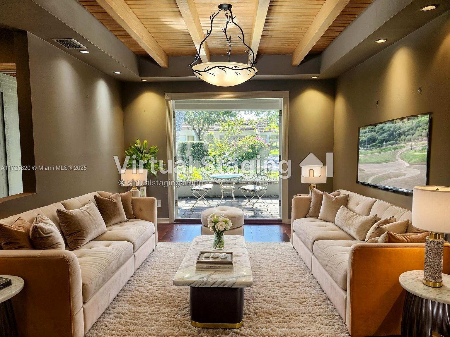PGA RESORT COMMUNITY 1 - Residential