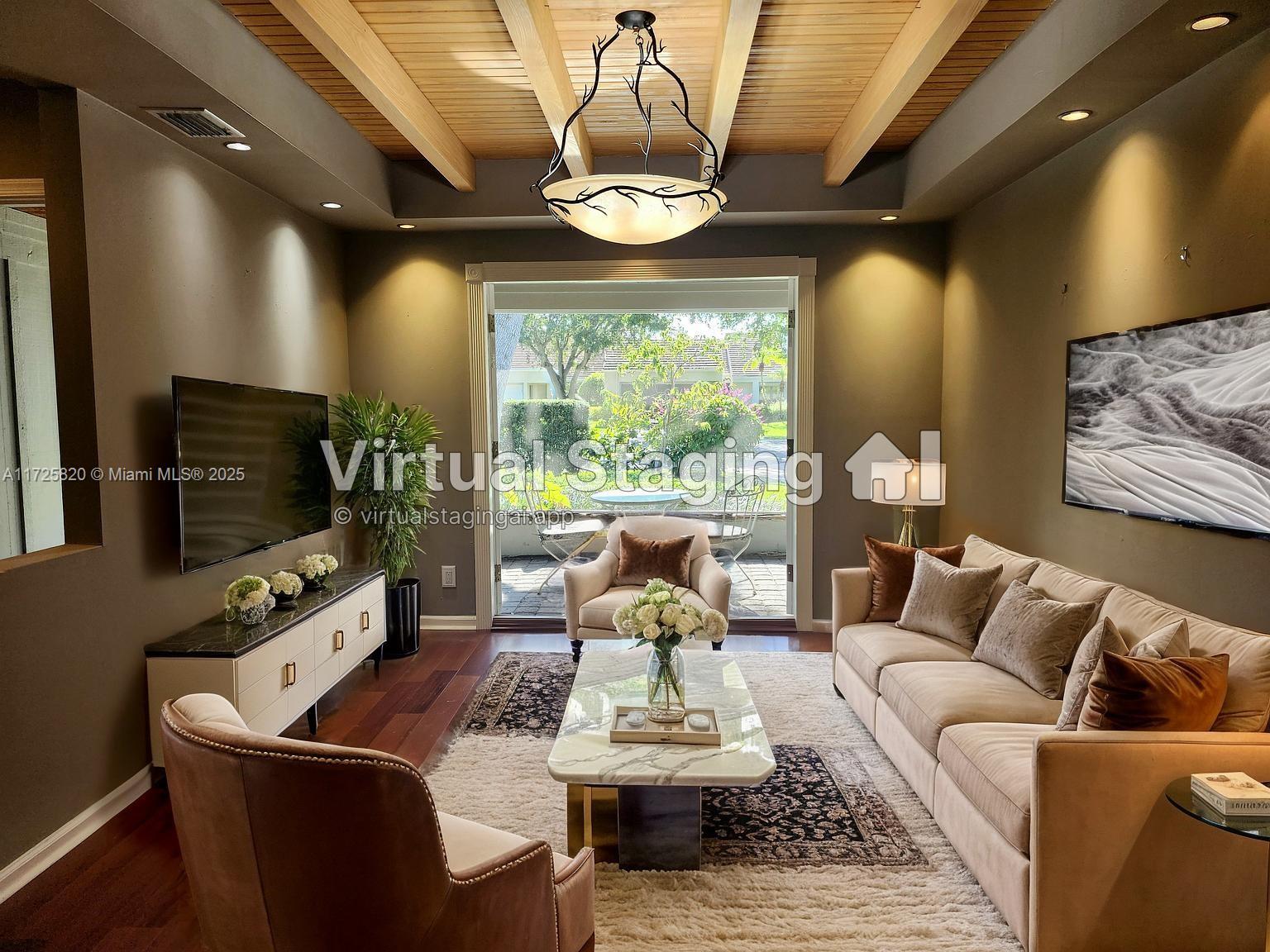 PGA RESORT COMMUNITY 1 - Residential