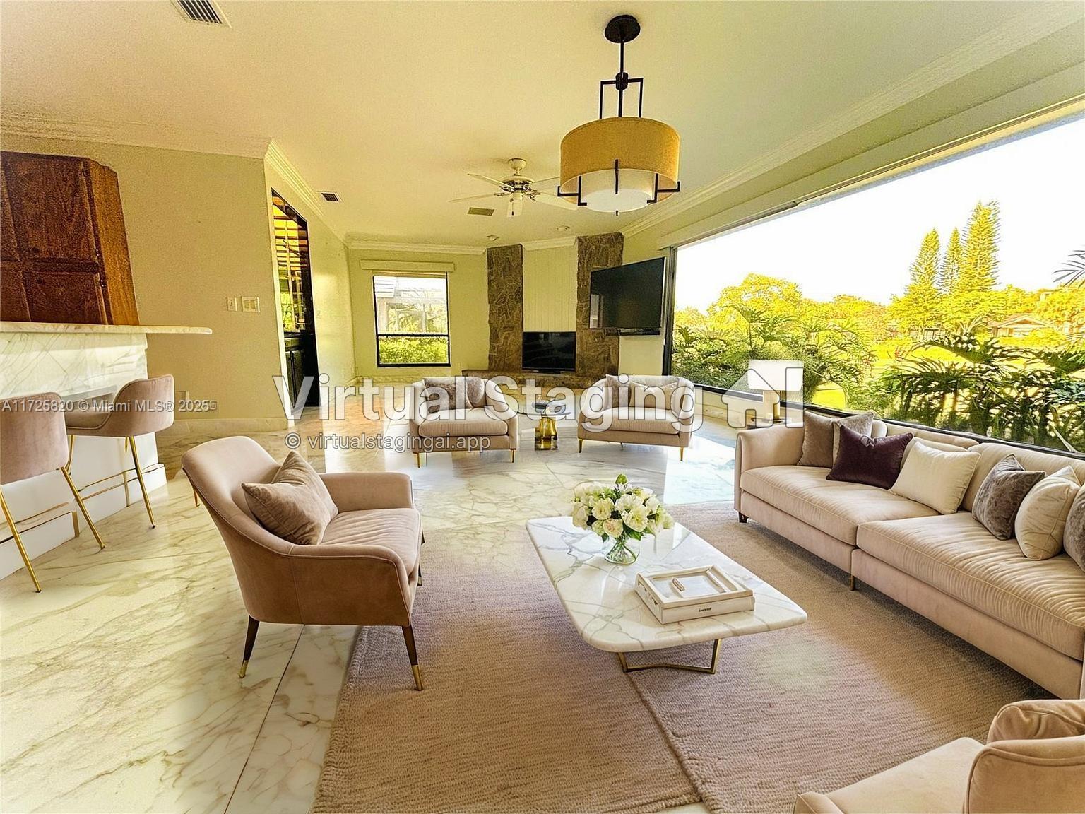 PGA RESORT COMMUNITY 1 - Residential