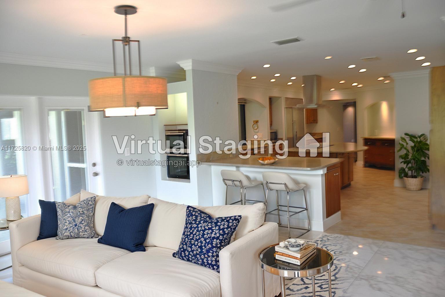 PGA RESORT COMMUNITY 1 - Residential