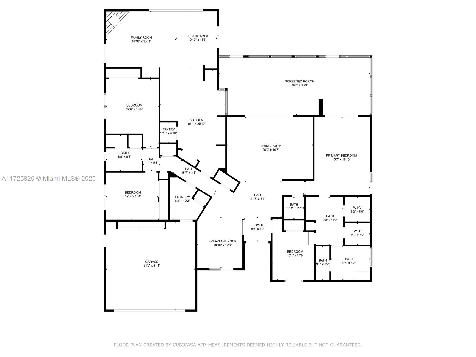 PGA RESORT COMMUNITY 1 - Residential