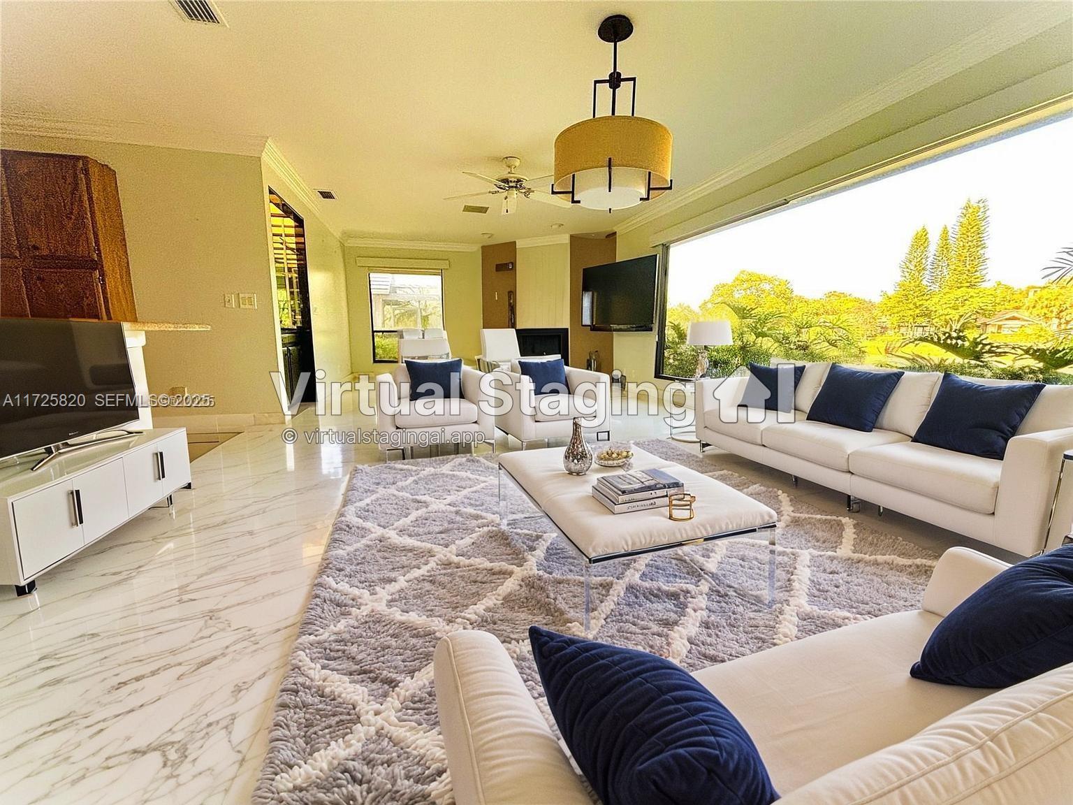 PGA RESORT COMMUNITY 1 - Residential