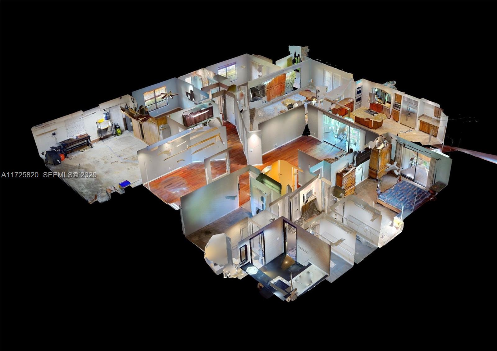 PGA RESORT COMMUNITY 1 - Residential