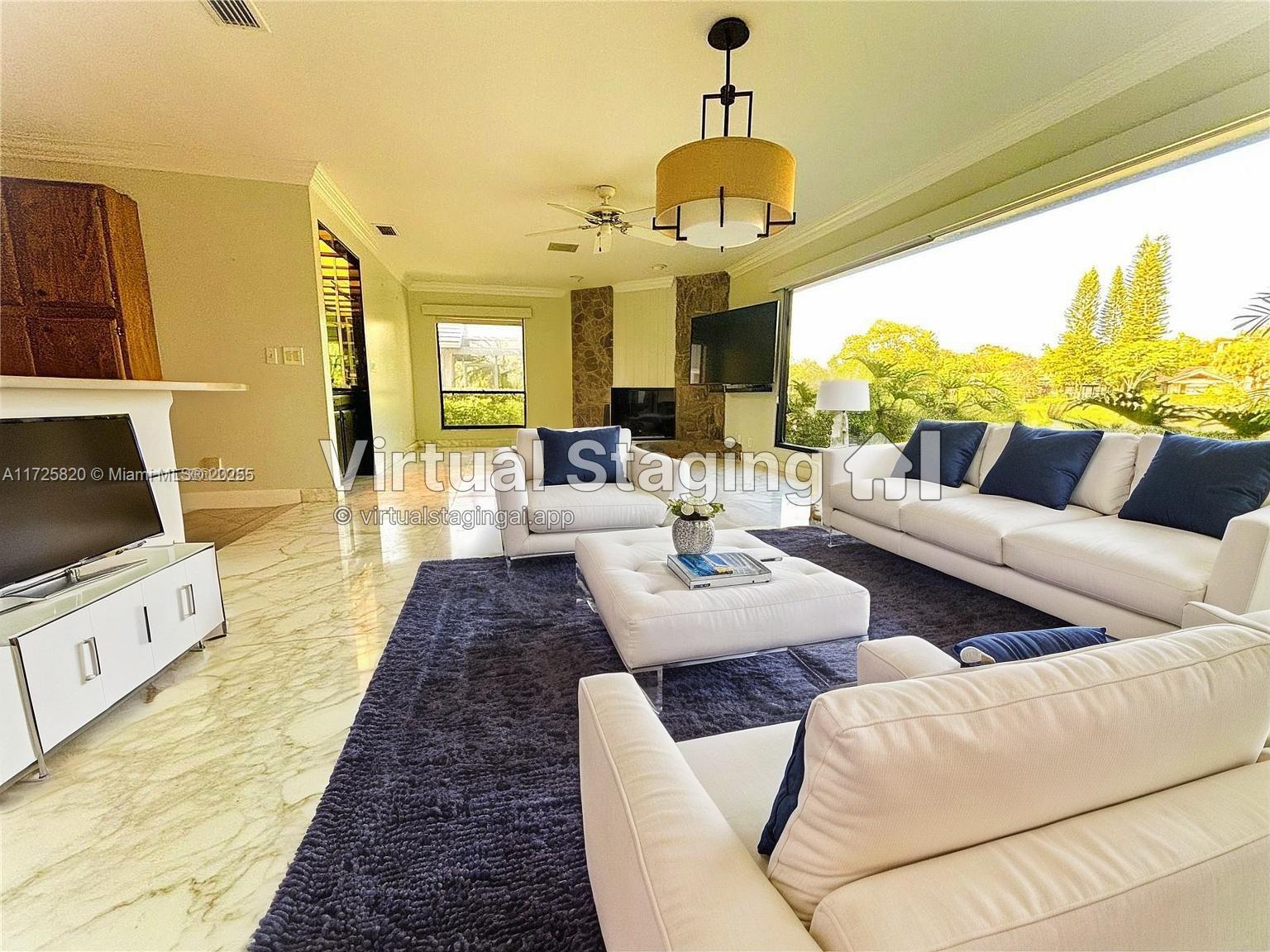 PGA RESORT COMMUNITY 1 - Residential