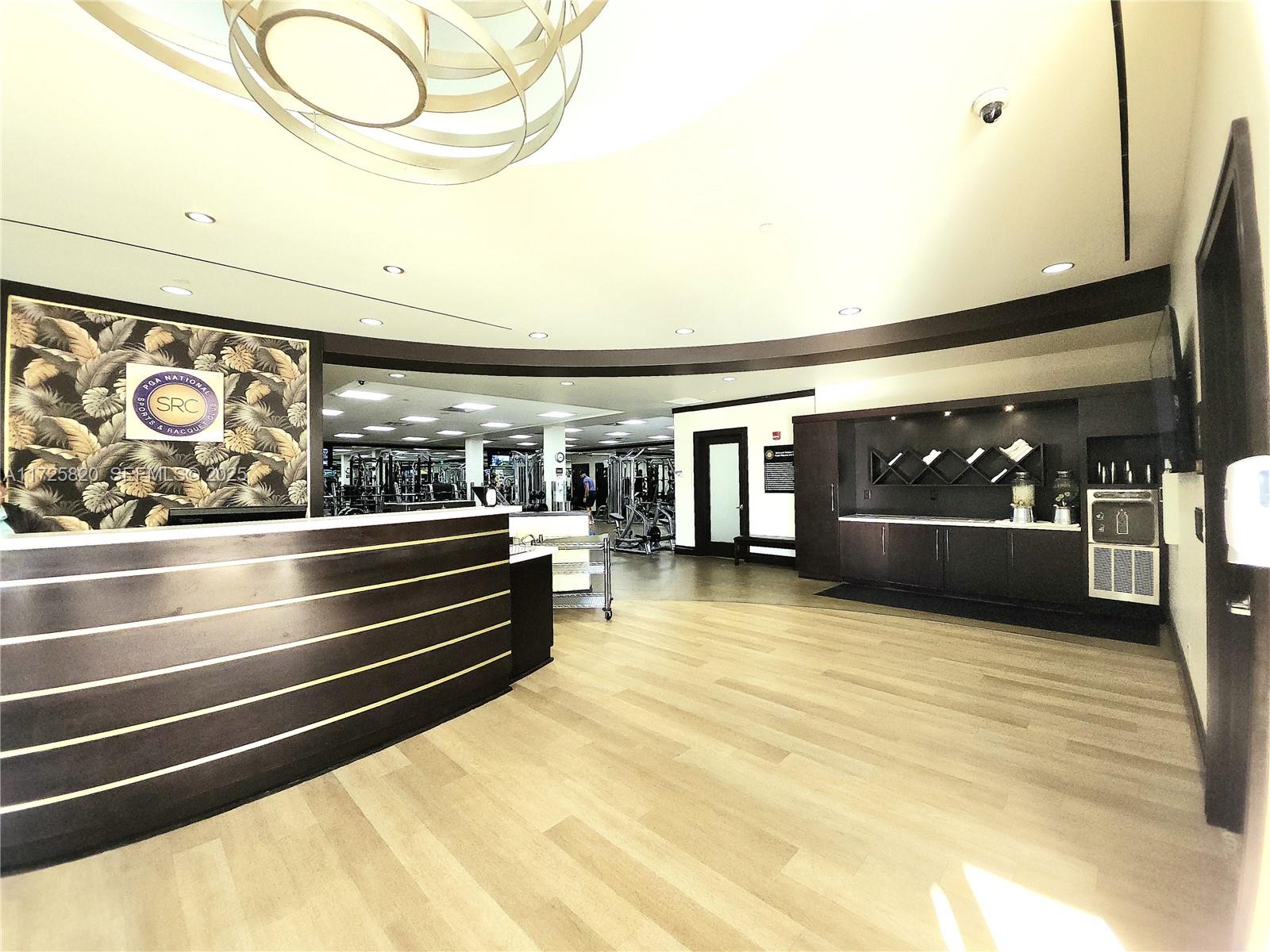 PGA RESORT COMMUNITY 1 - Residential