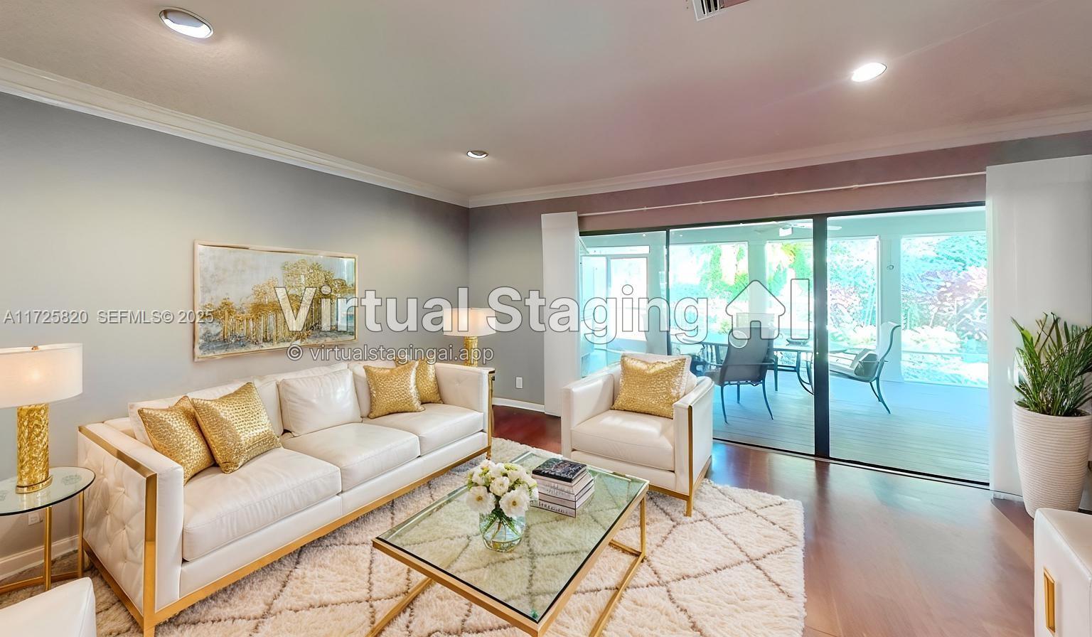 PGA RESORT COMMUNITY 1 - Residential