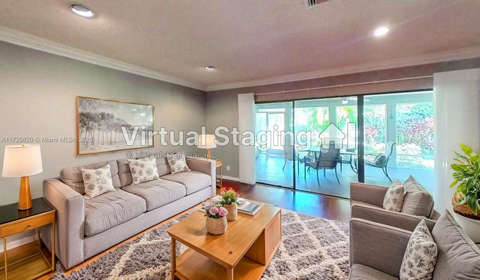 PGA RESORT COMMUNITY 1 - Residential