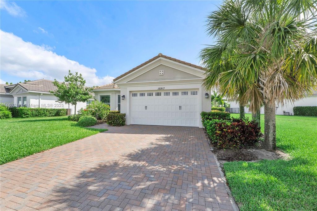 Photo of 15917 Rain Lilly Way #15917, Westlake, FL 33470 (MLS # A11807191)