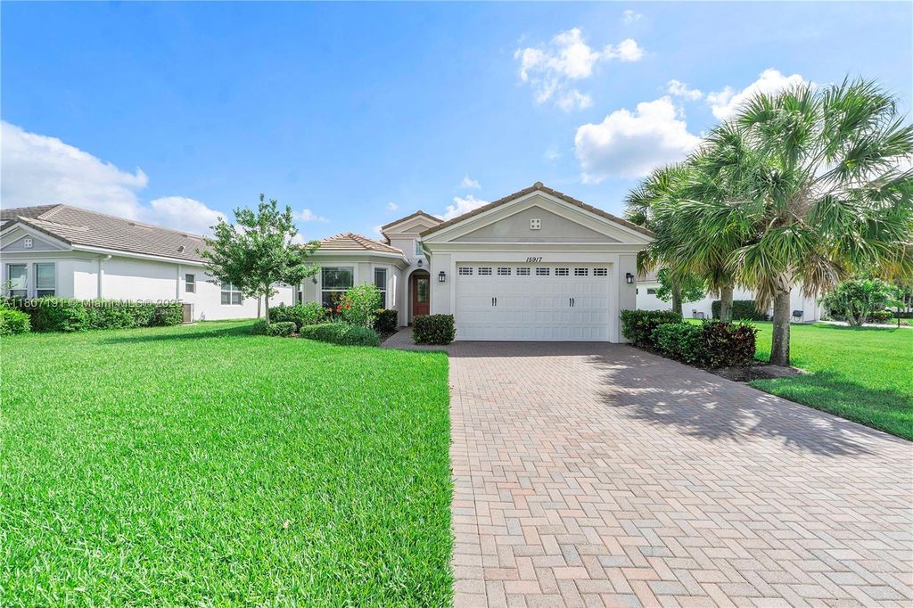 Photo of 15917 Rain Lilly Way #15917, Westlake, FL 33470 (MLS # A11807191)