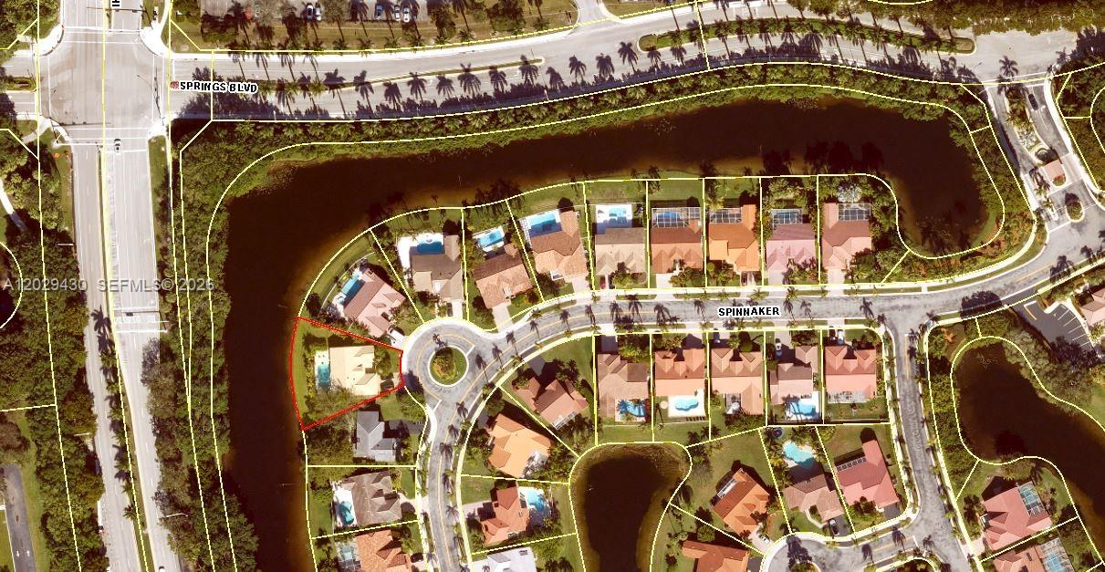 SECTOR 5 PARCEL 23 - Residential