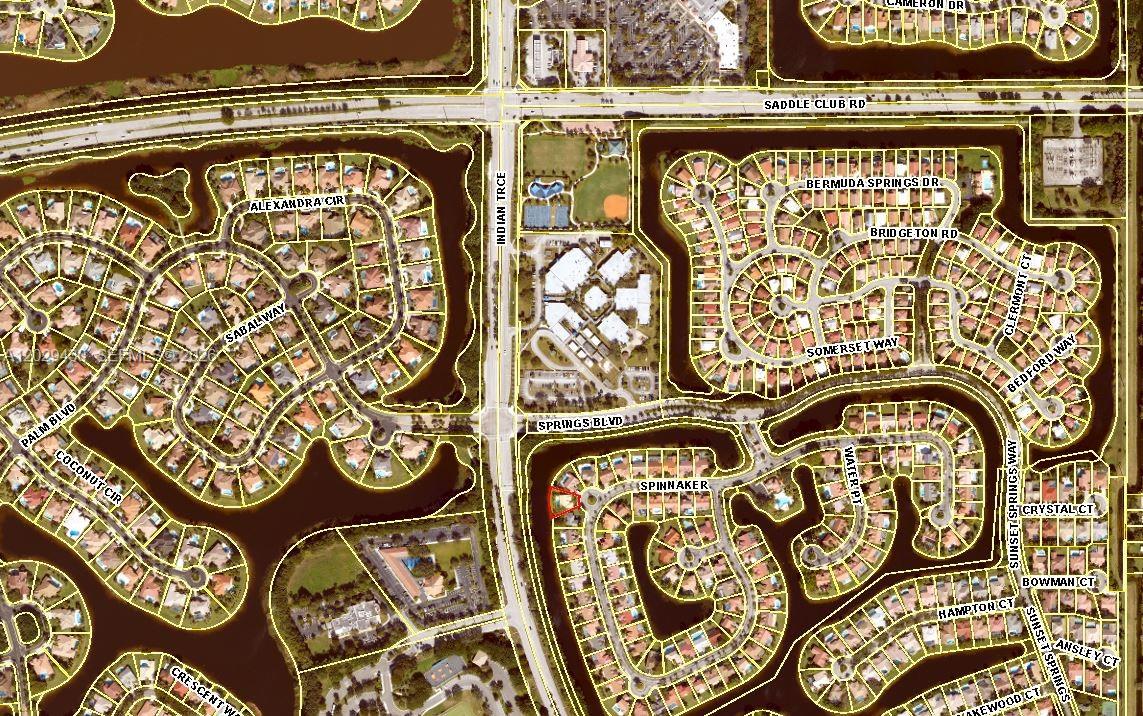 SECTOR 5 PARCEL 23 - Residential