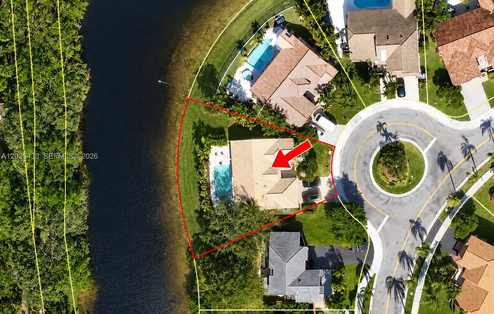 SECTOR 5 PARCEL 23 - Residential