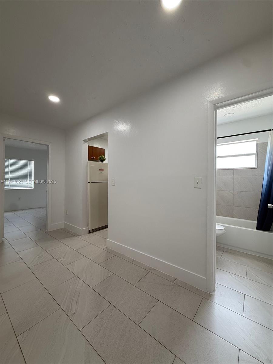 PARKWOOD TERRACE - Residential Lease