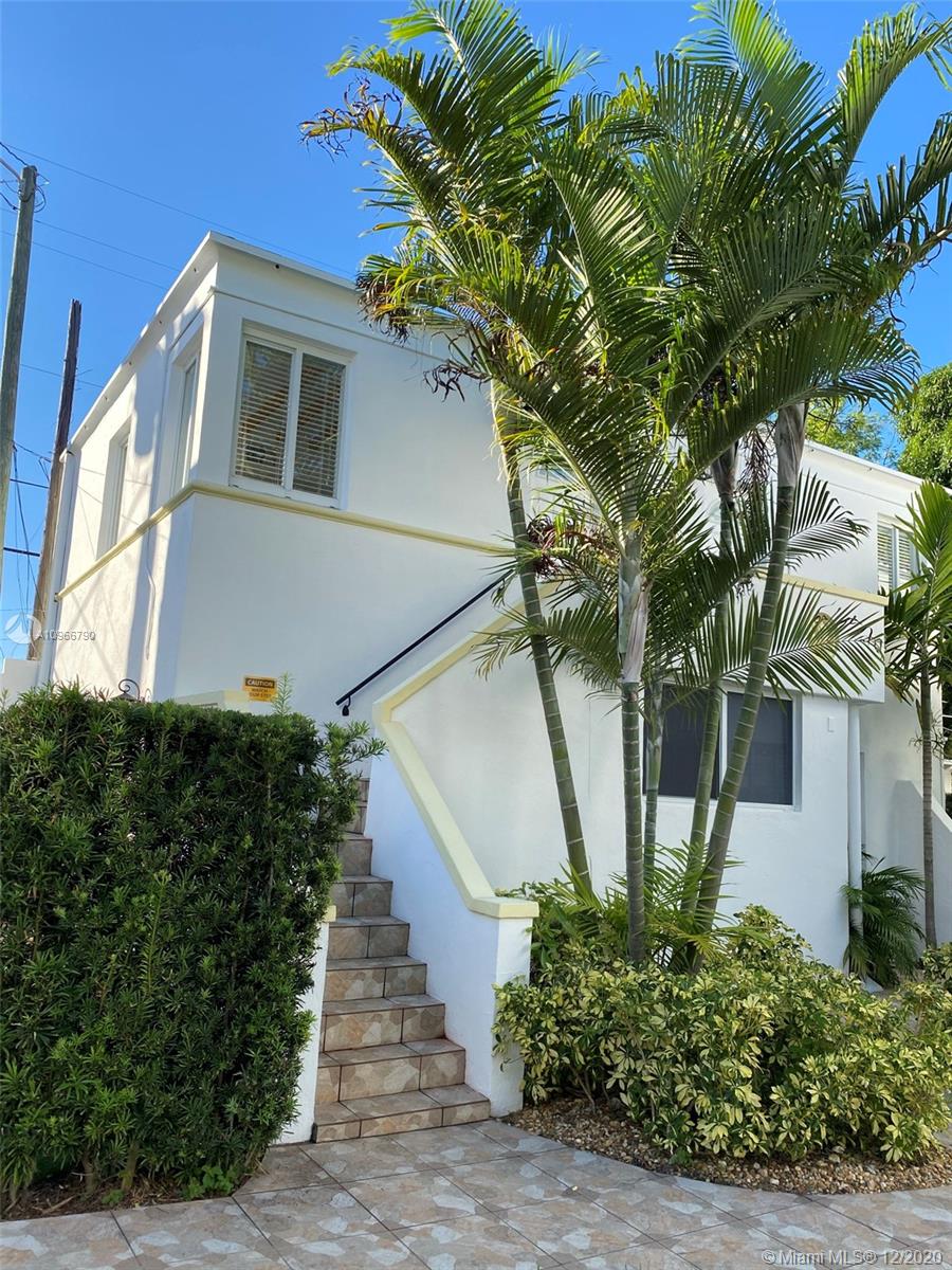 AQUA MARINE - Residential Lease