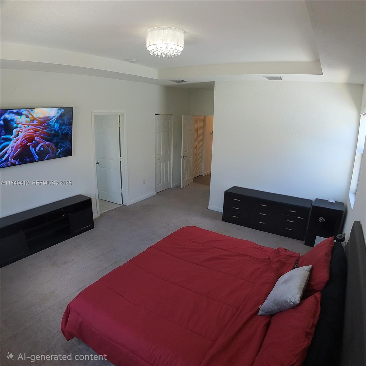 AQUABELLA NORTH - Residential