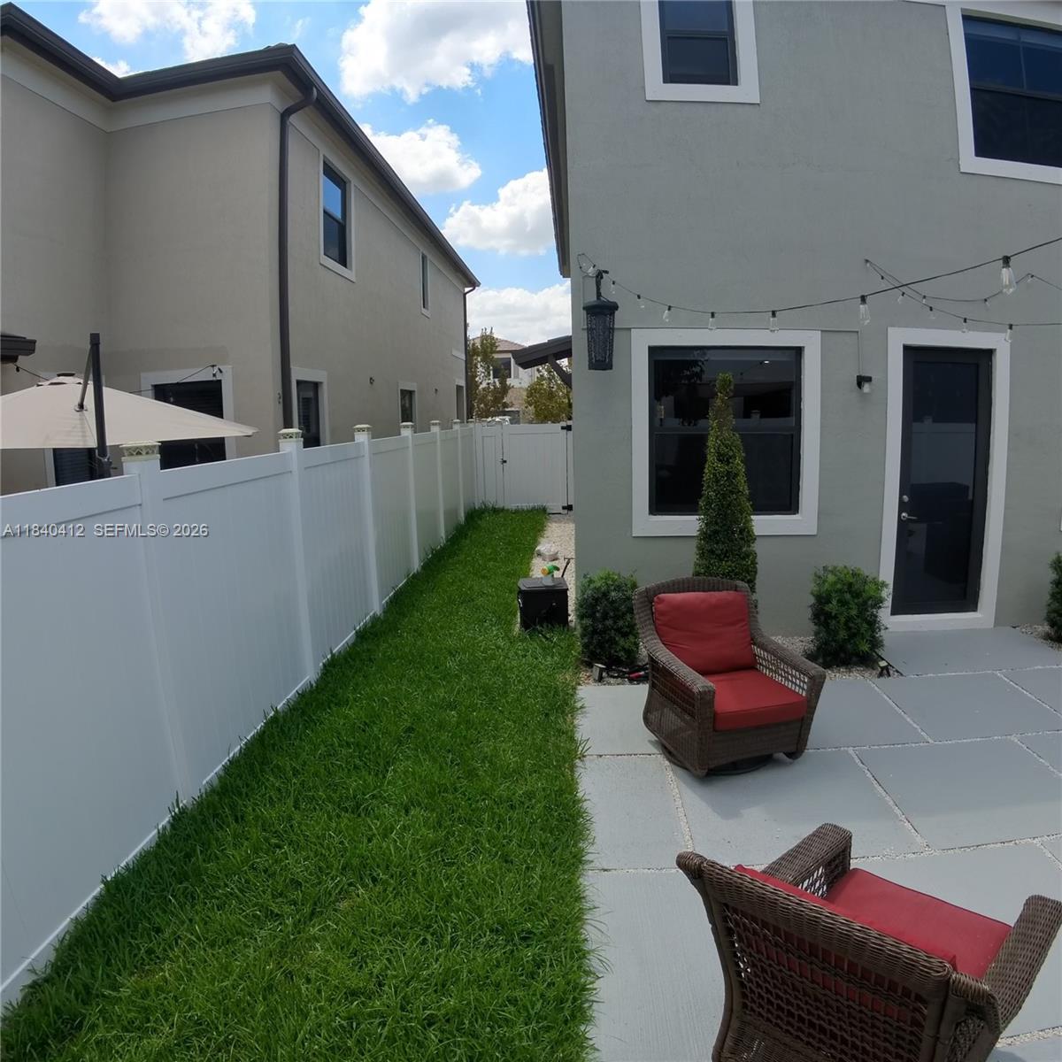 AQUABELLA NORTH - Residential