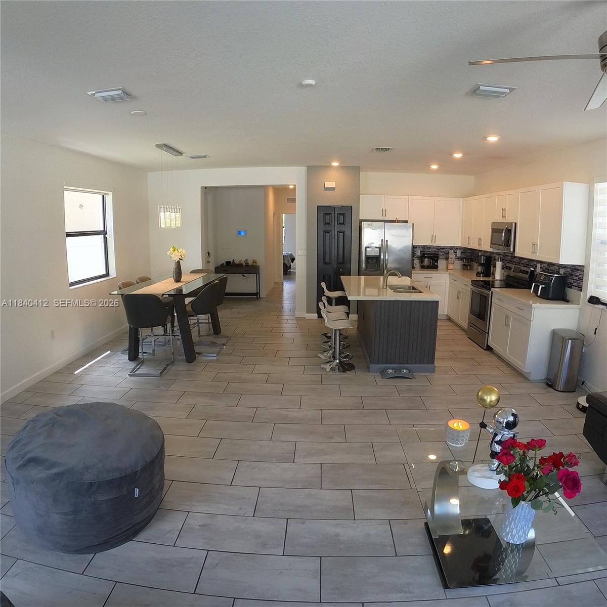 AQUABELLA NORTH - Residential