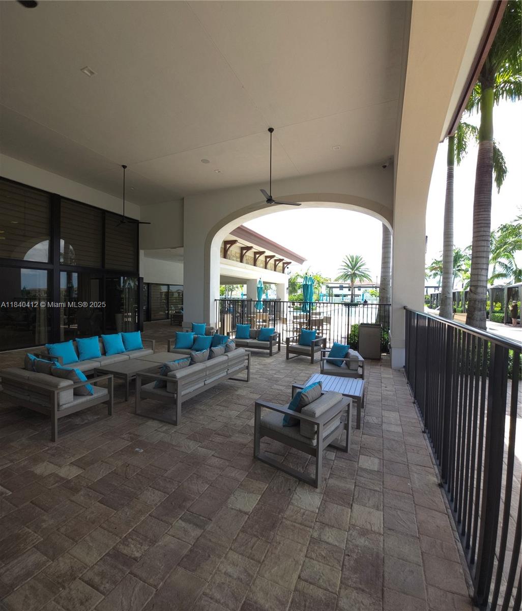 AQUABELLA NORTH - Residential