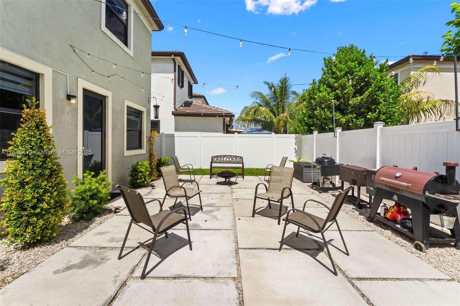 AQUABELLA NORTH - Residential