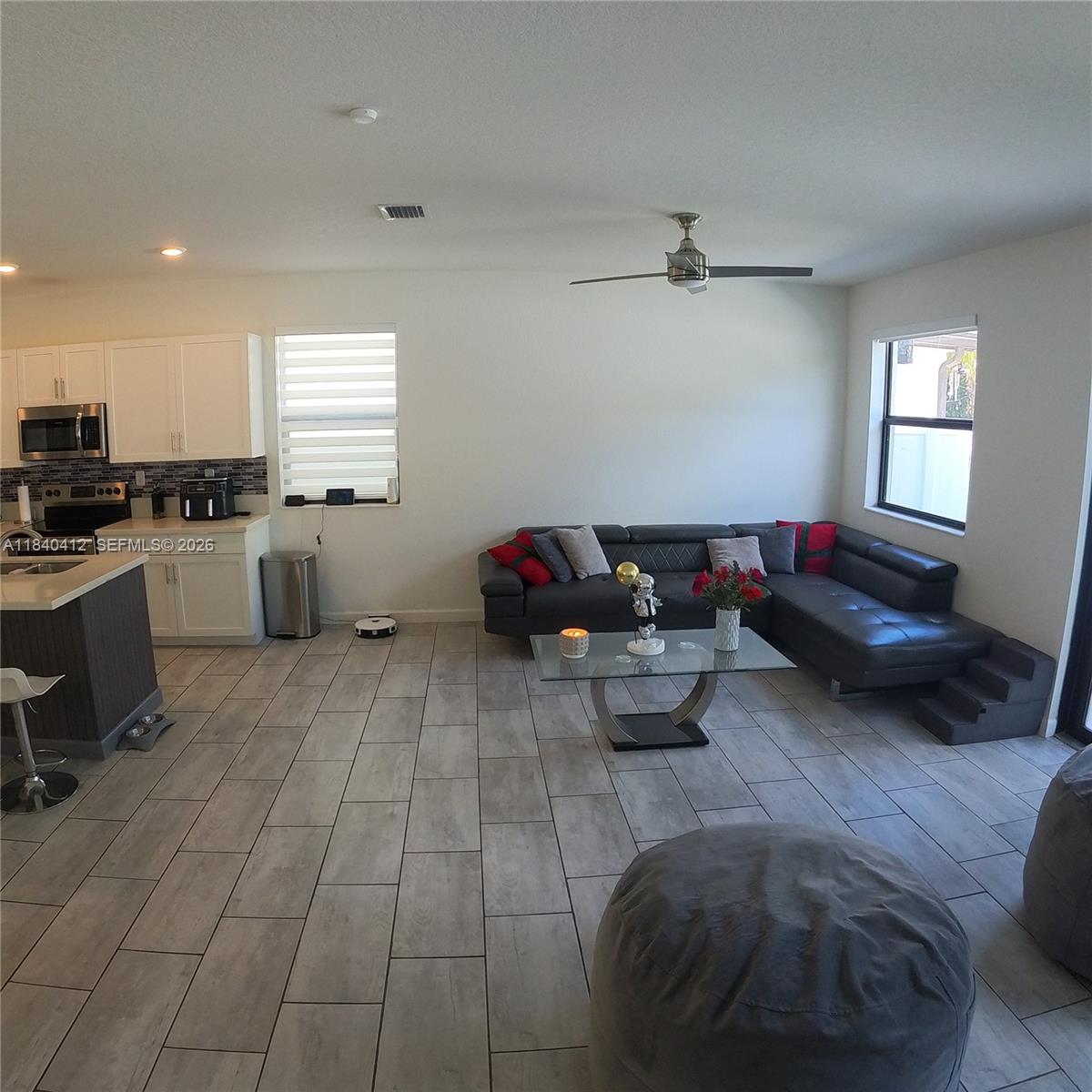 AQUABELLA NORTH - Residential