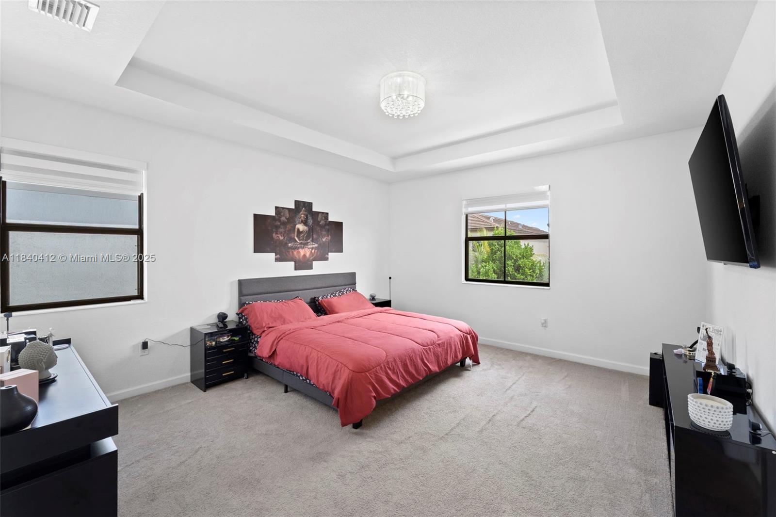 AQUABELLA NORTH - Residential