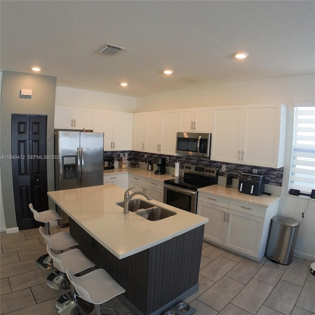 AQUABELLA NORTH - Residential