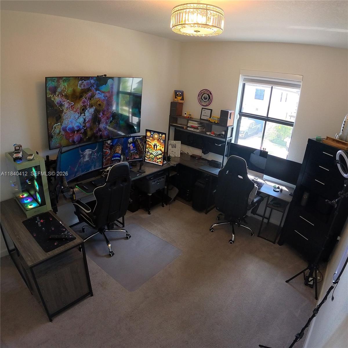 AQUABELLA NORTH - Residential