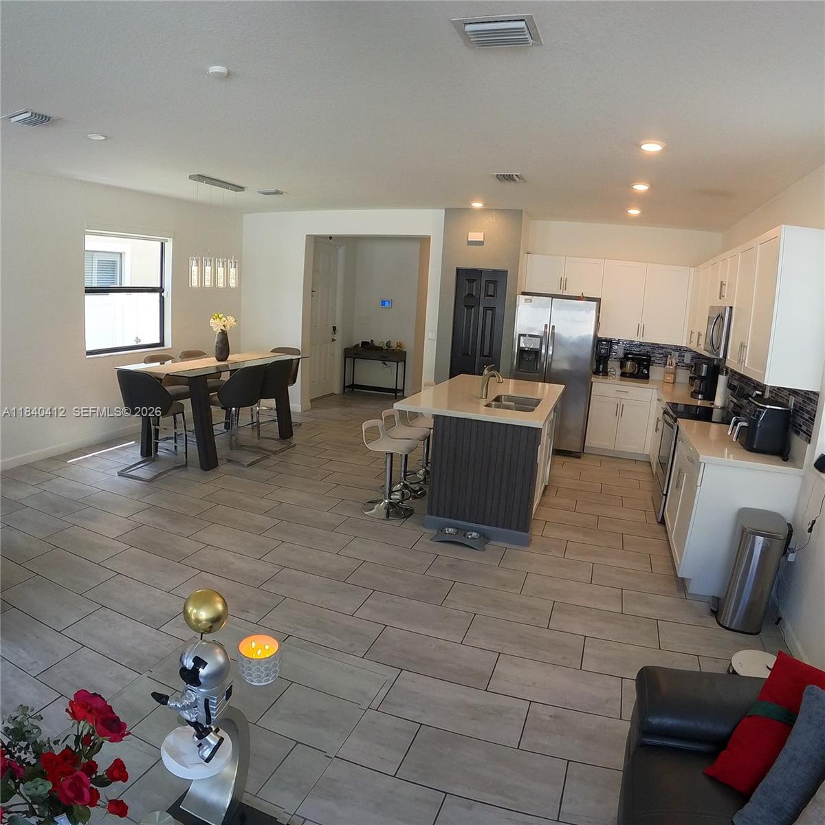 AQUABELLA NORTH - Residential