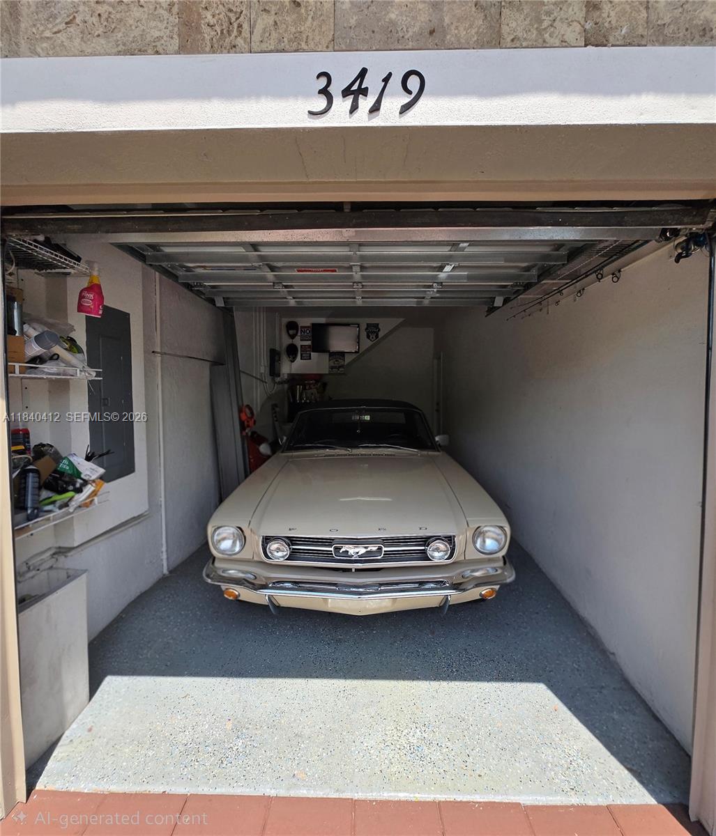 AQUABELLA NORTH - Residential