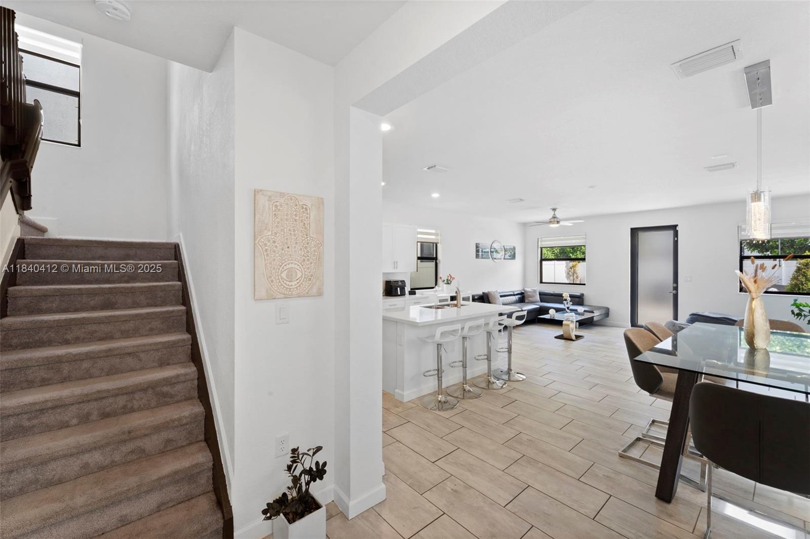 AQUABELLA NORTH - Residential