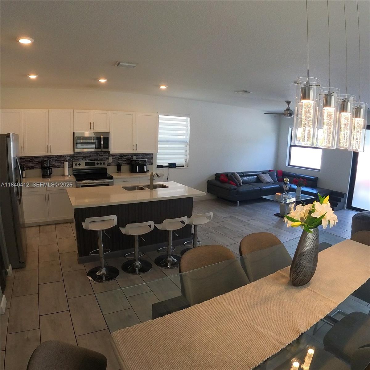 AQUABELLA NORTH - Residential