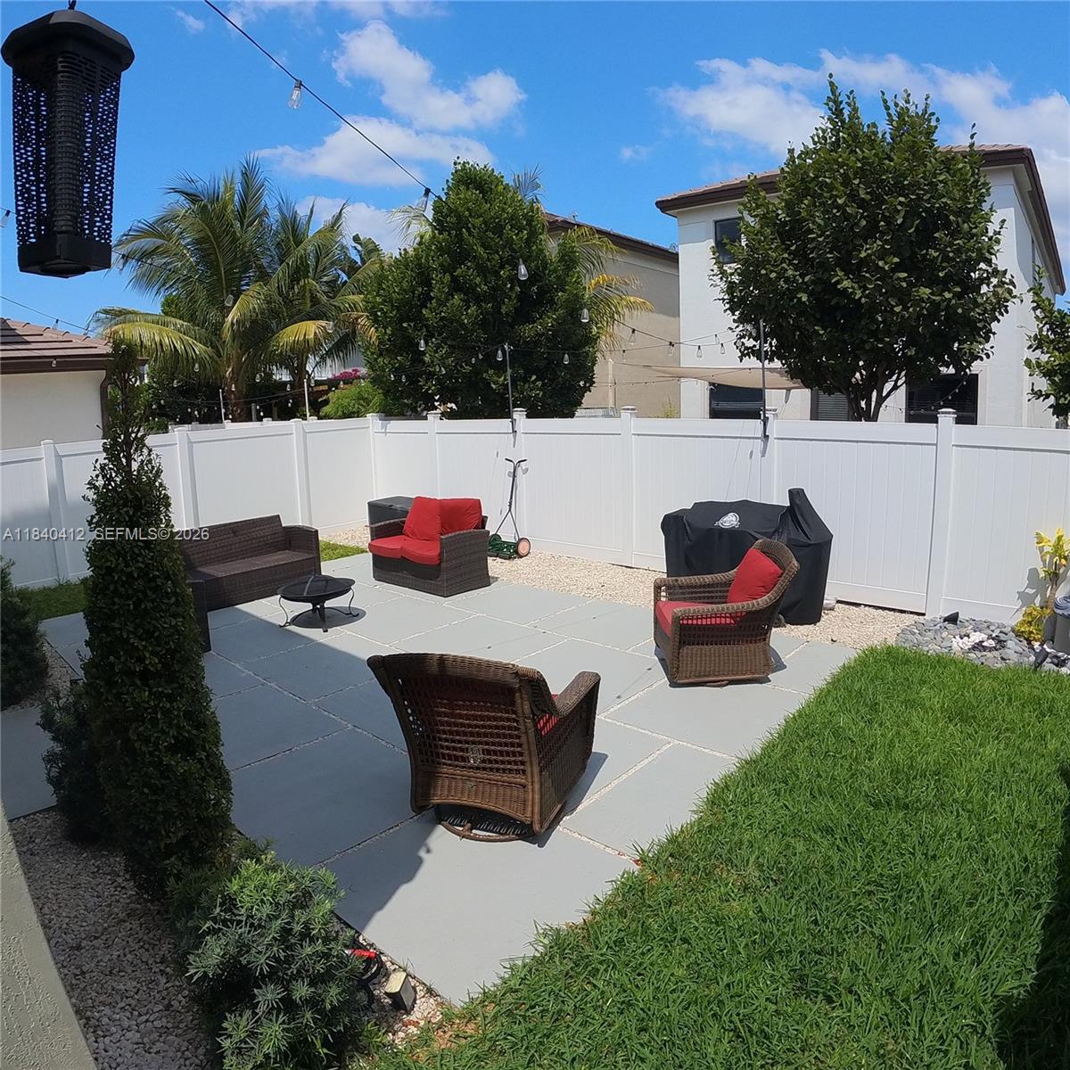 AQUABELLA NORTH - Residential