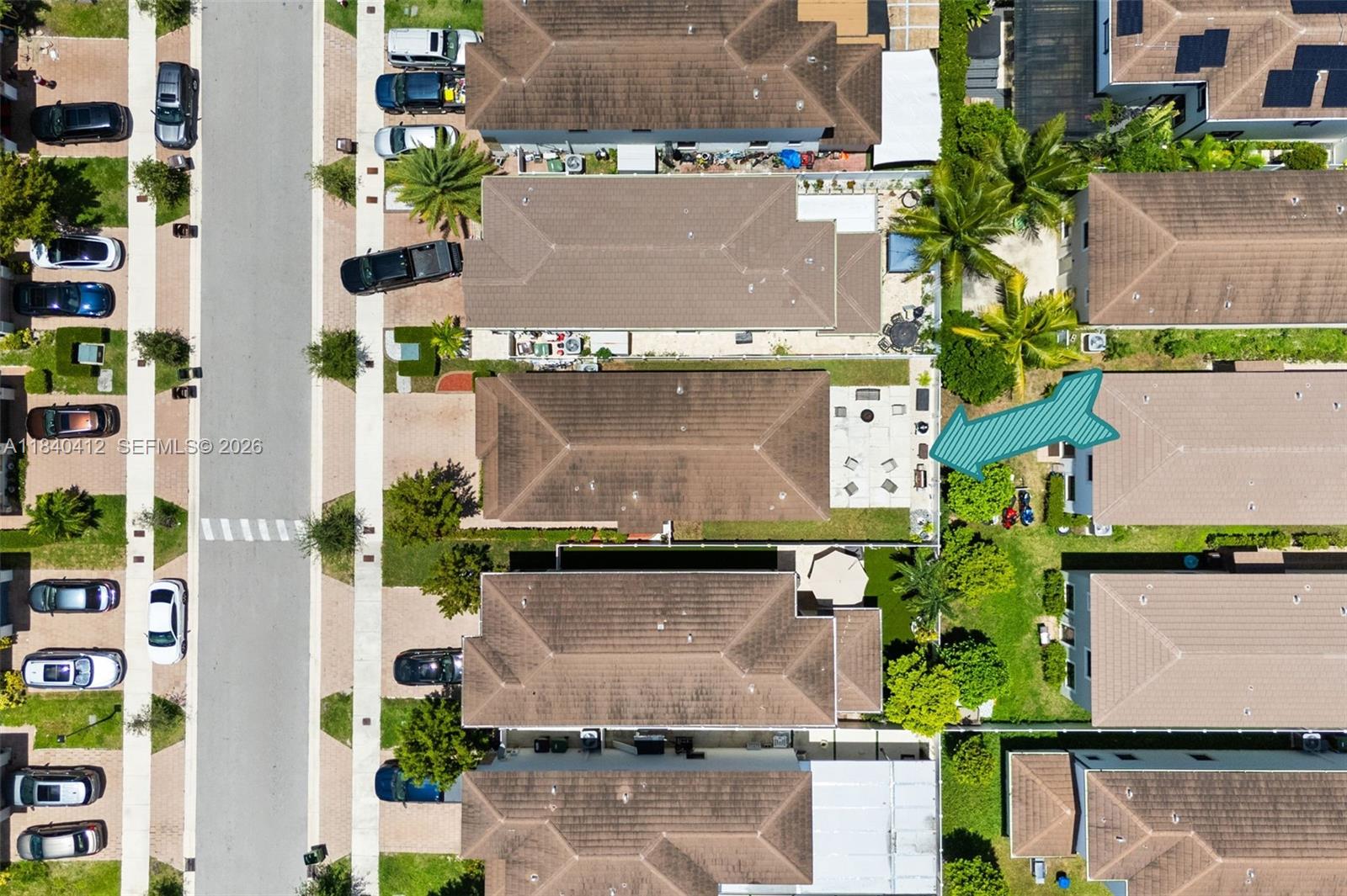 AQUABELLA NORTH - Residential