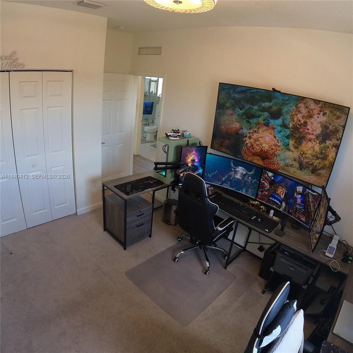 AQUABELLA NORTH - Residential