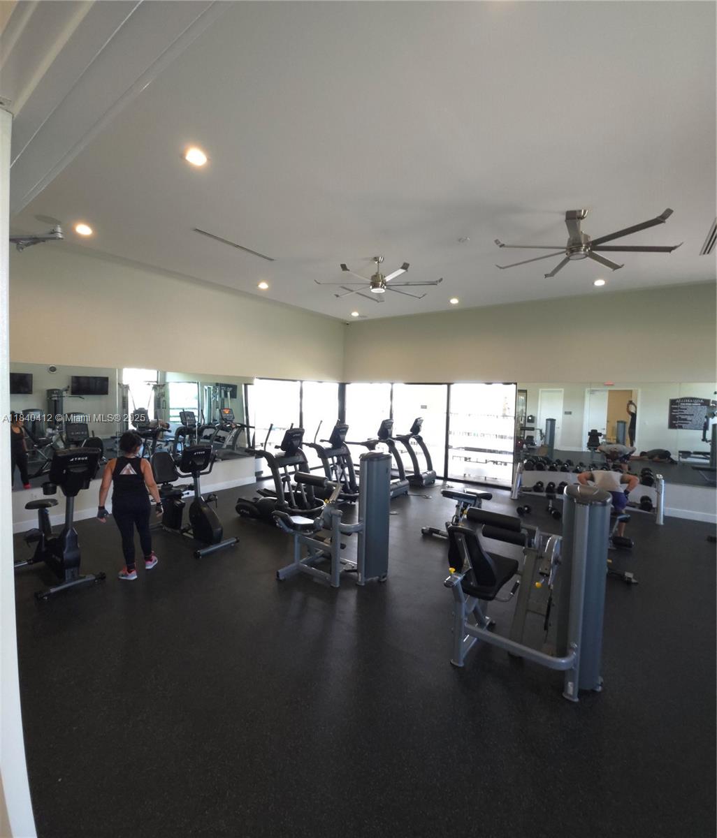 AQUABELLA NORTH - Residential