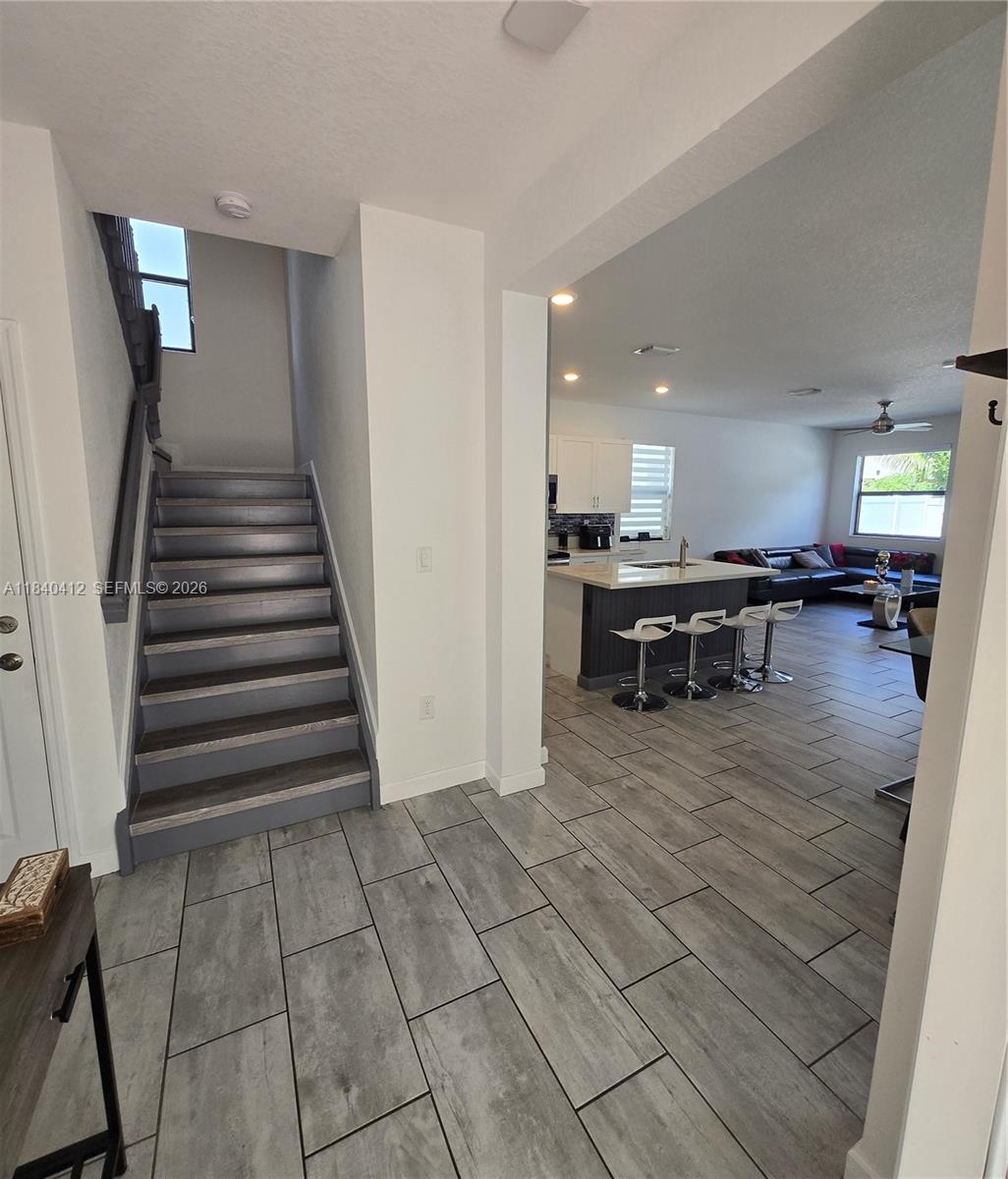 AQUABELLA NORTH - Residential