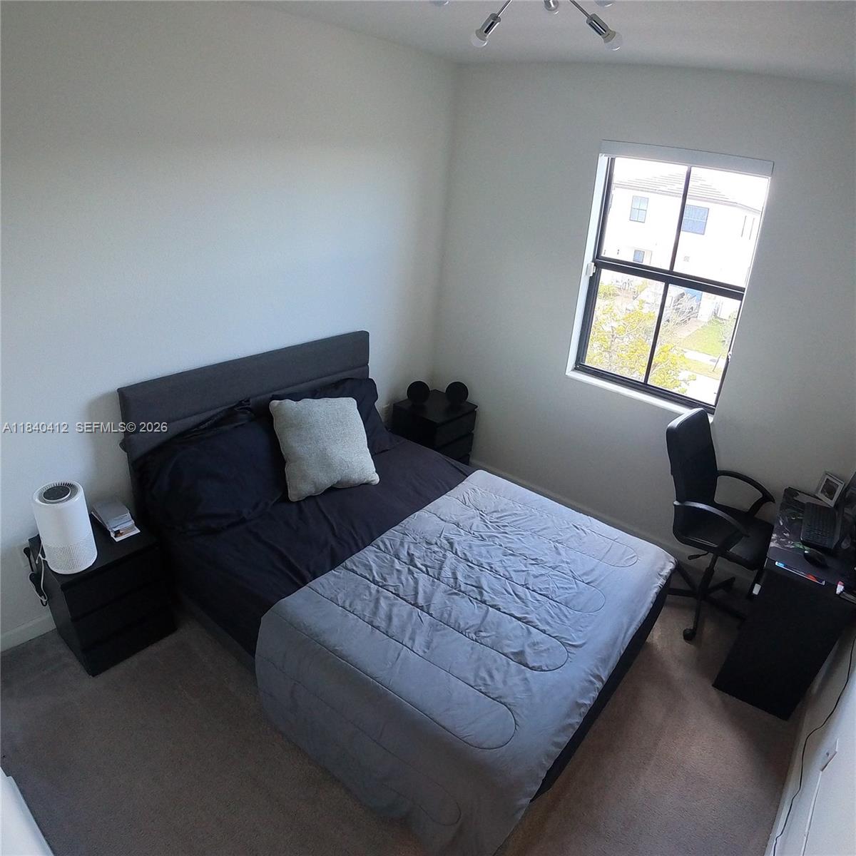 AQUABELLA NORTH - Residential