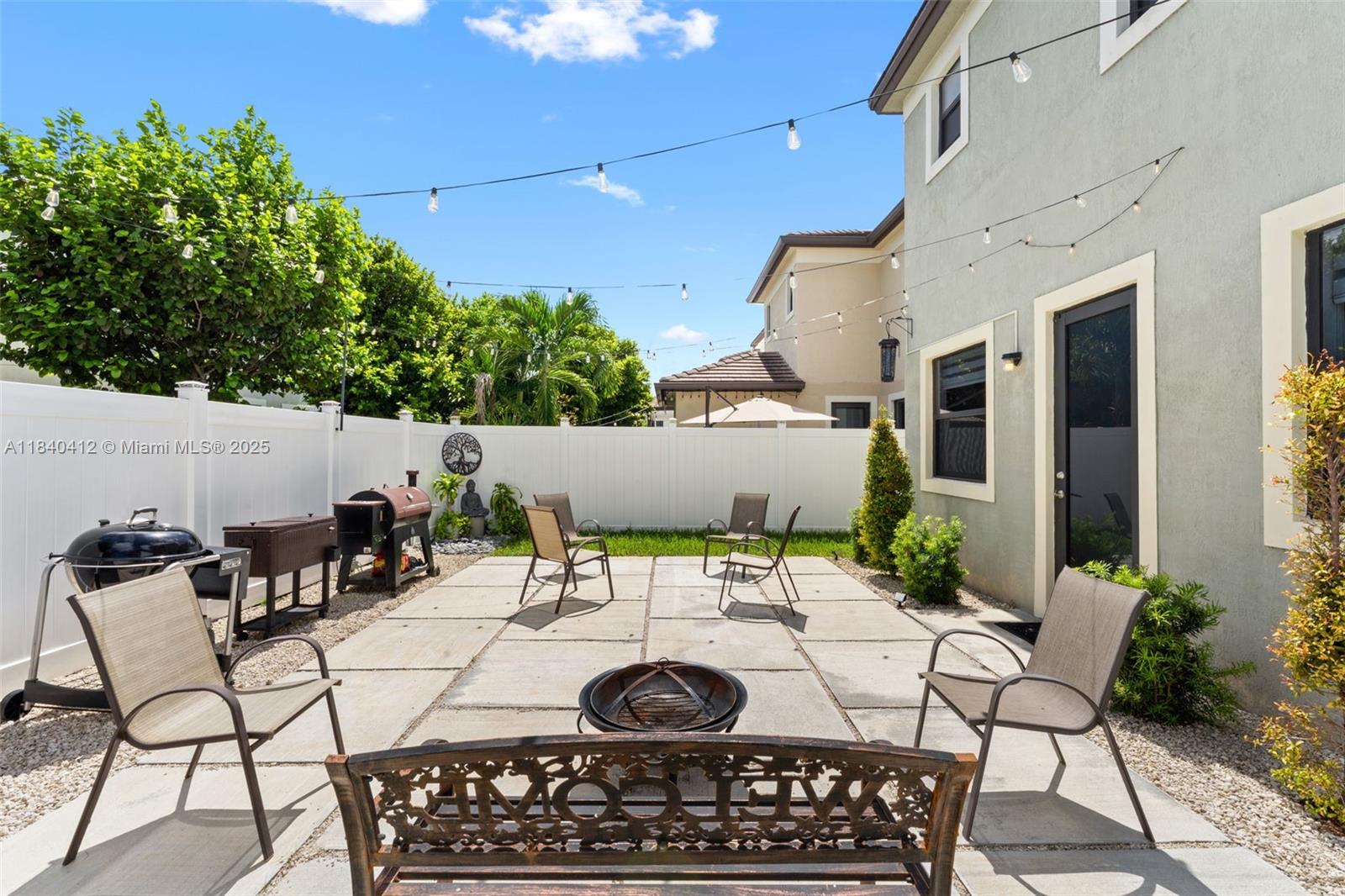 AQUABELLA NORTH - Residential