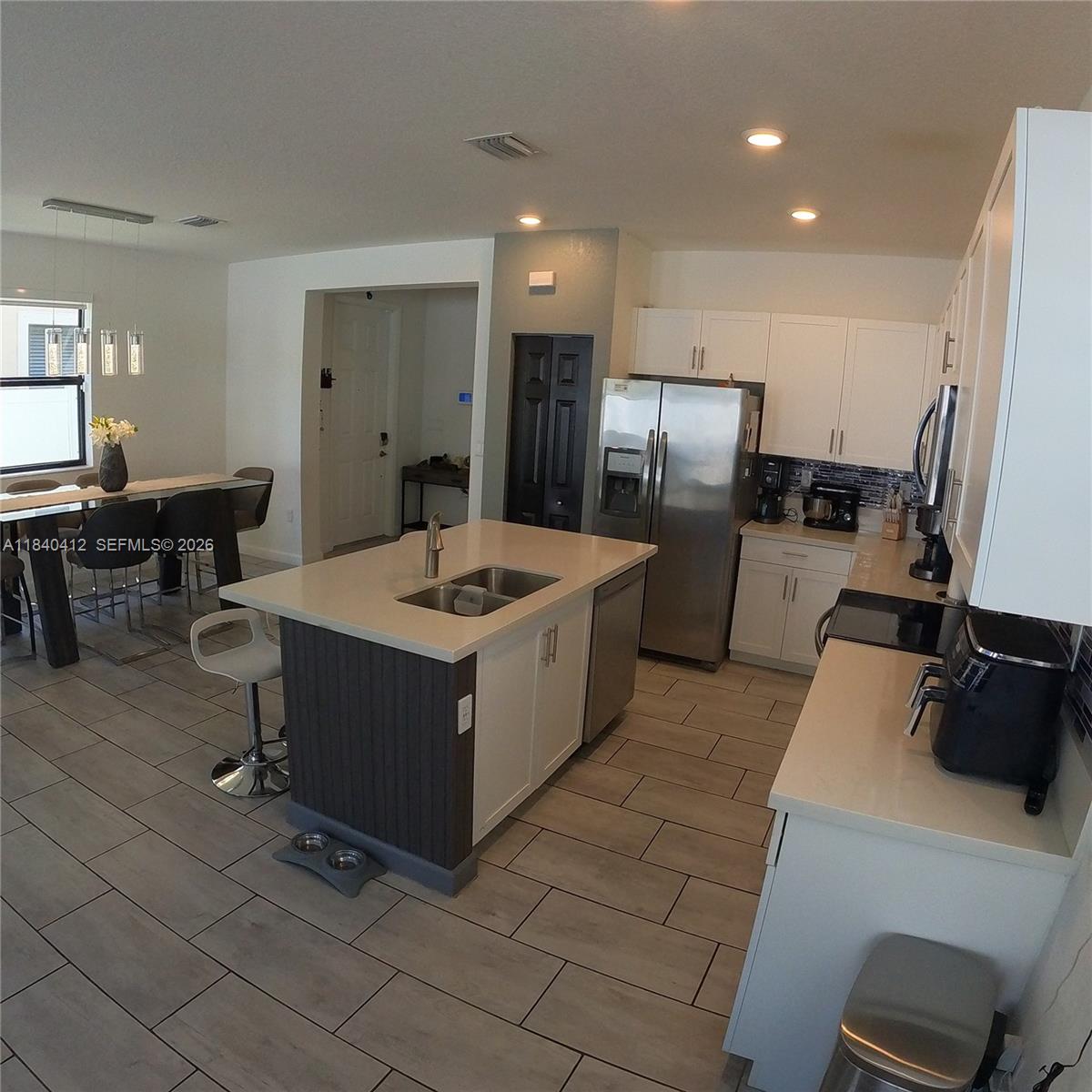 AQUABELLA NORTH - Residential