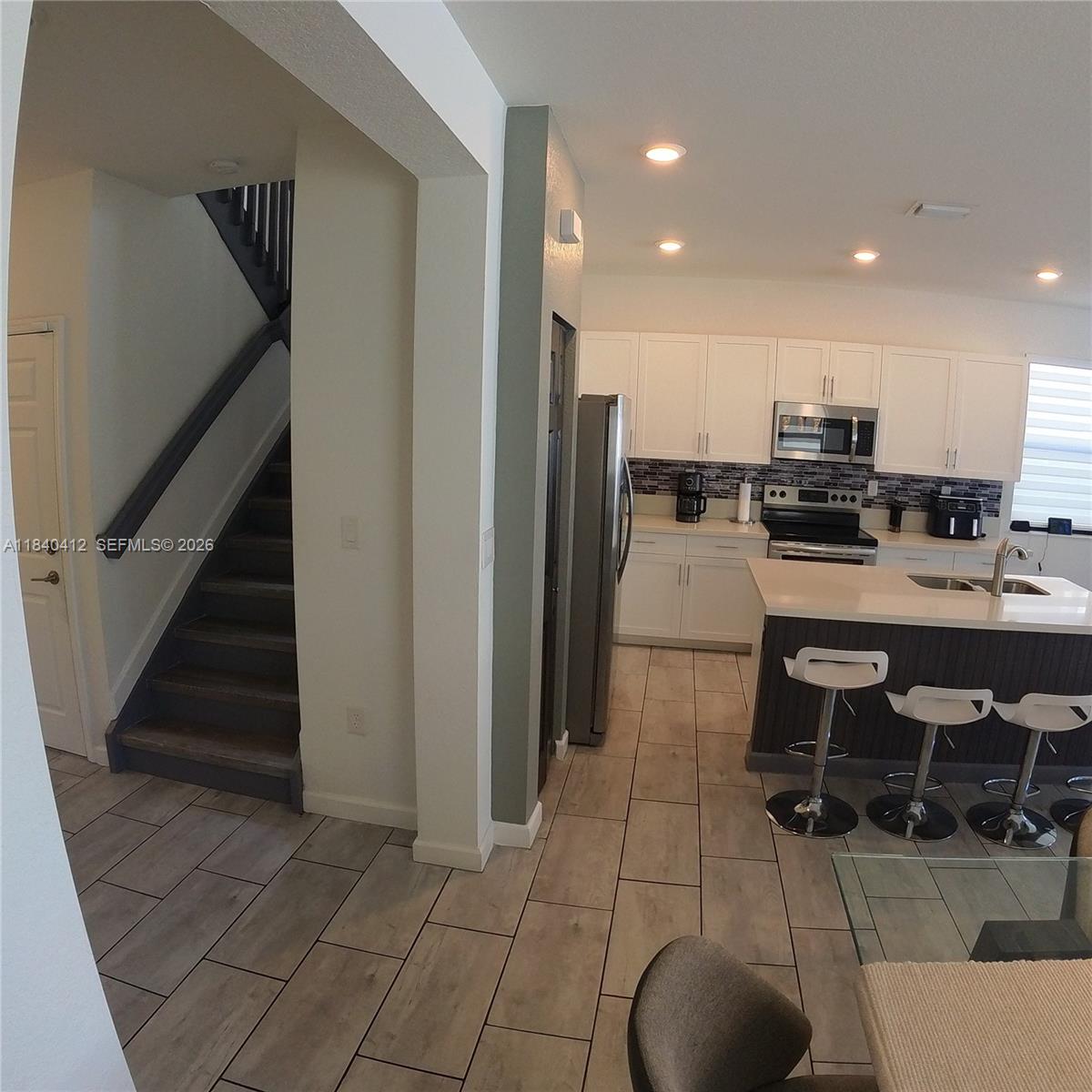 AQUABELLA NORTH - Residential