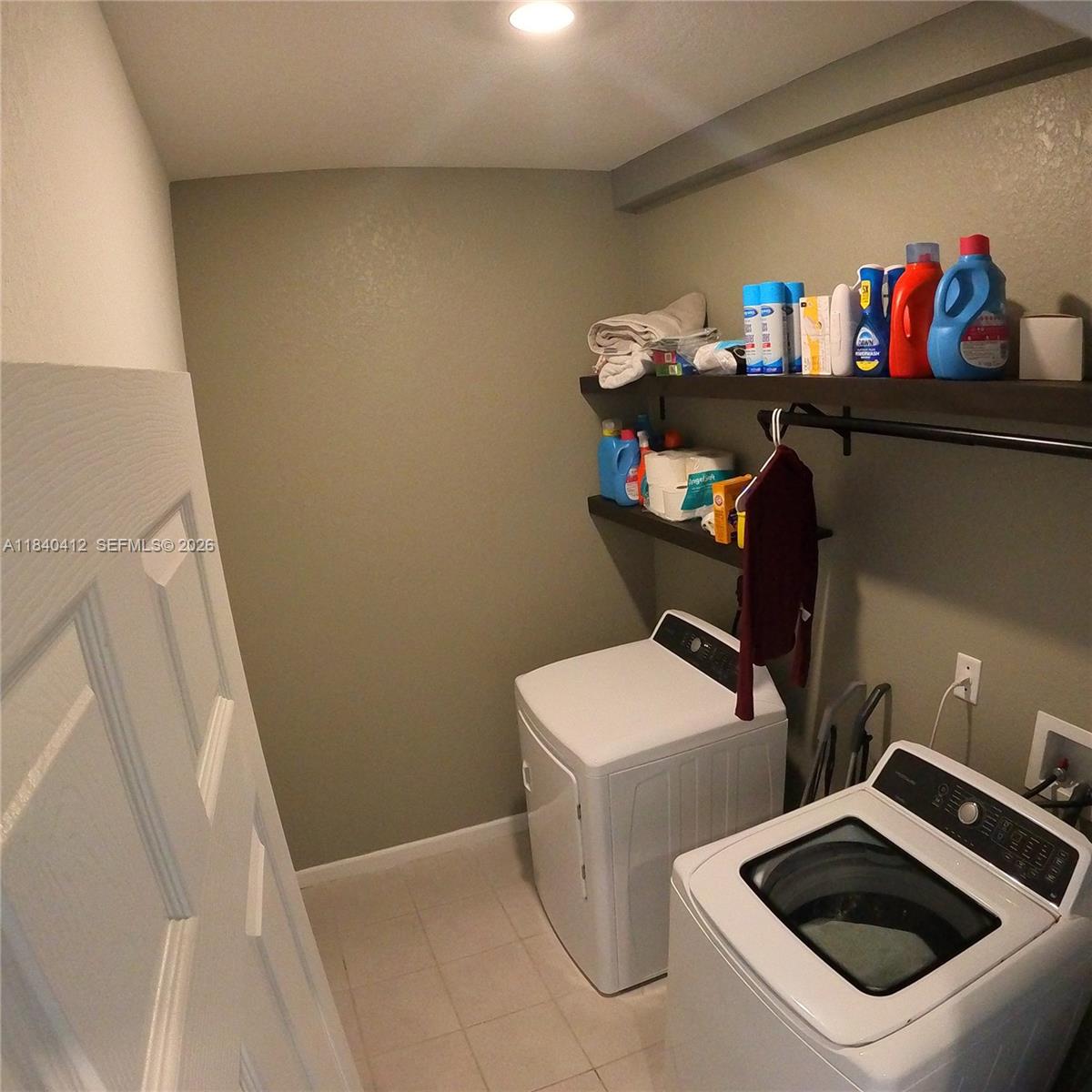 AQUABELLA NORTH - Residential