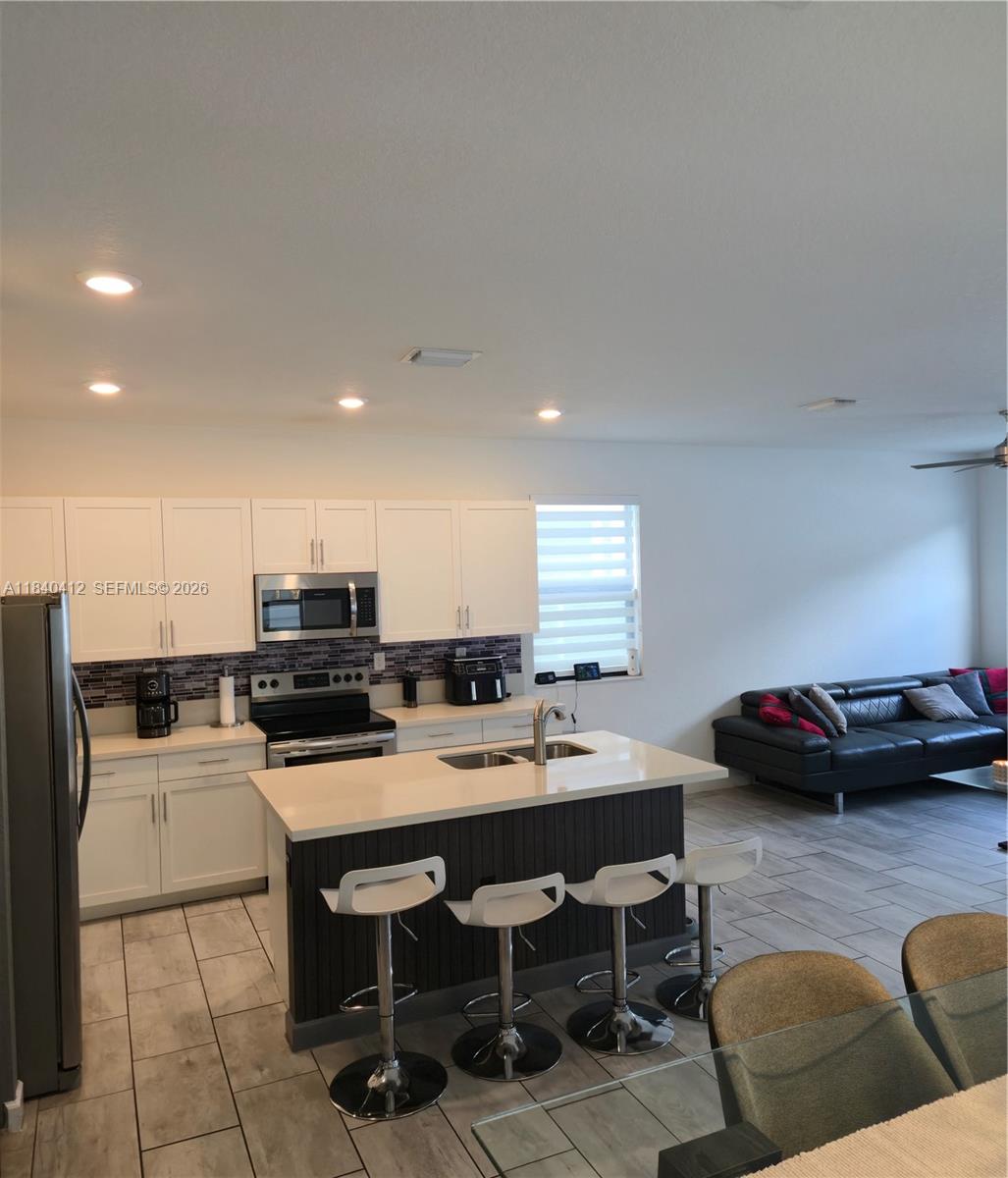 AQUABELLA NORTH - Residential