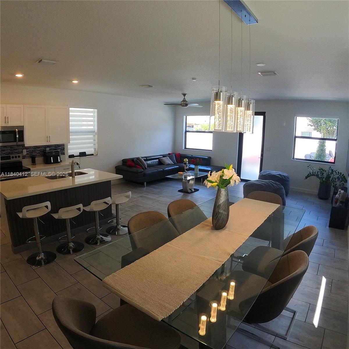 AQUABELLA NORTH - Residential