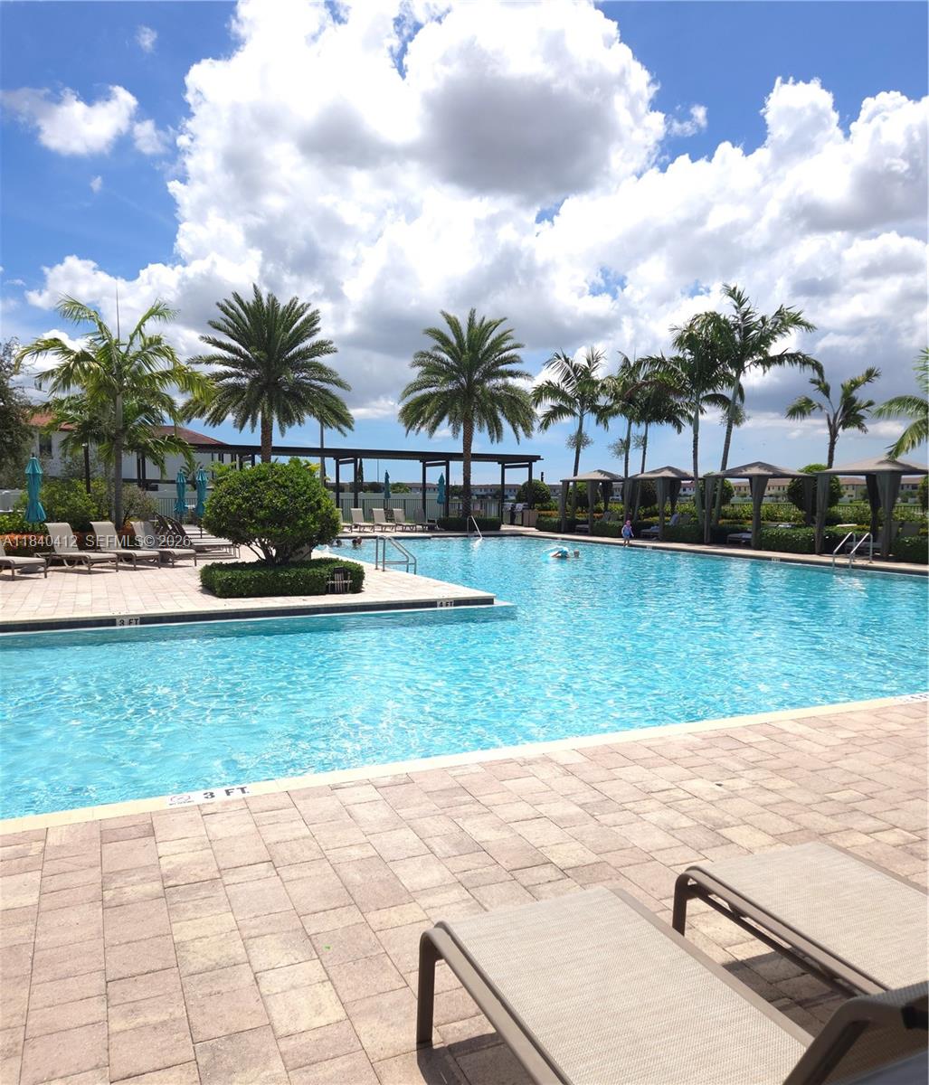 AQUABELLA NORTH - Residential