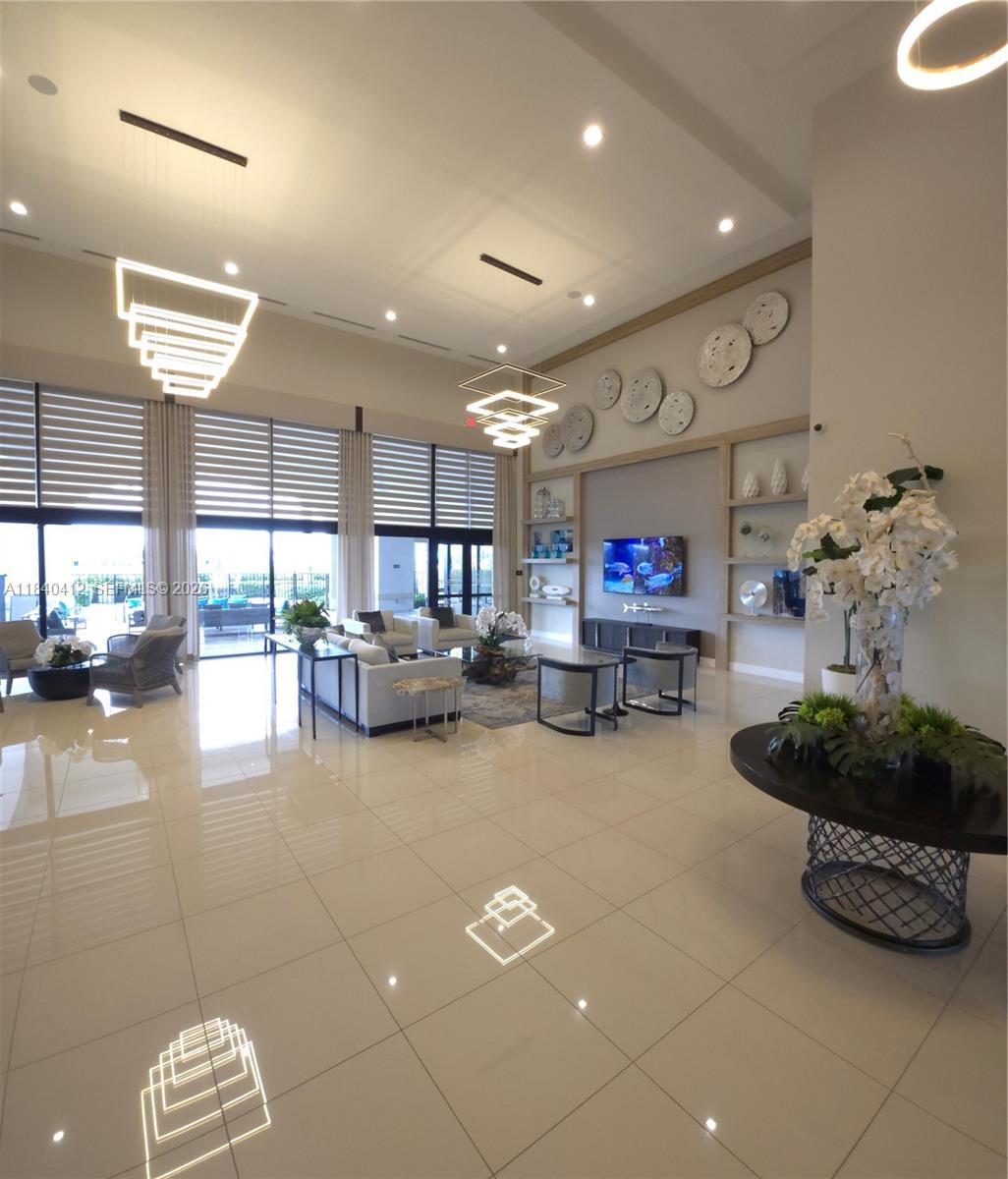 AQUABELLA NORTH - Residential