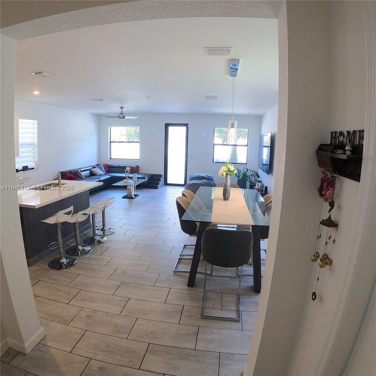 AQUABELLA NORTH - Residential